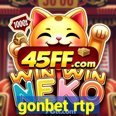 gonbet rtp